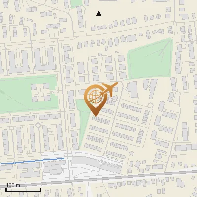 Foto zu Nienhagener Straße 71, 22147 Hamburg