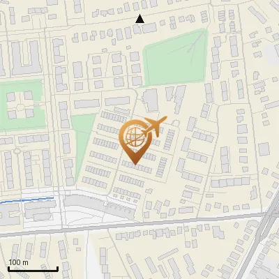 Foto zu Nienhagener Straße 72, 22147 Hamburg