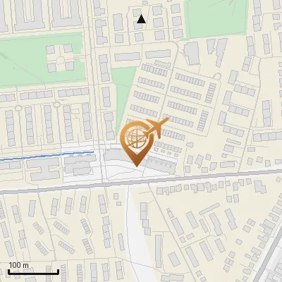 Foto zu Nienhagener Straße 8, 22147 Hamburg