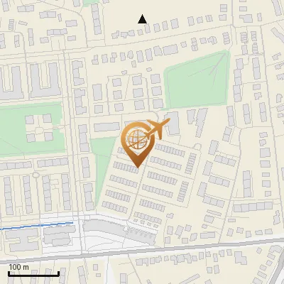 Foto zu Nienhagener Straße 83, 22147 Hamburg