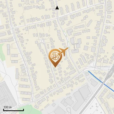 Foto zu Nienhöfener Weg 10, 22547 Hamburg