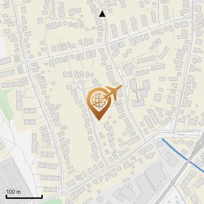 Foto zu Nienhöfener Weg 14, 22547 Hamburg