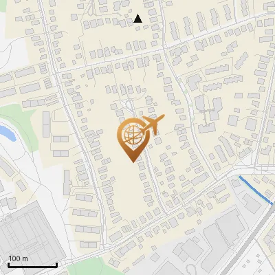 Foto zu Nienhöfener Weg 15, 22547 Hamburg