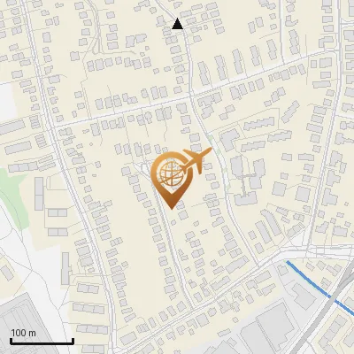 Foto zu Nienhöfener Weg 18, 22547 Hamburg