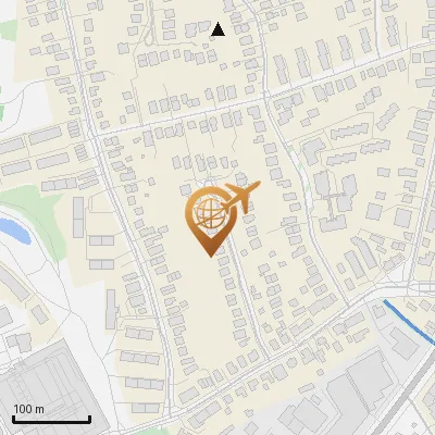 Foto zu Nienhöfener Weg 19, 22547 Hamburg