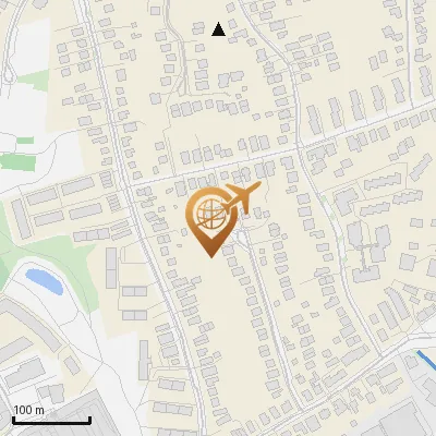 Foto zu Nienhöfener Weg 29, 22547 Hamburg