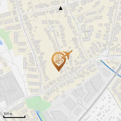 Foto zu Nienhöfener Weg 3, 22547 Hamburg