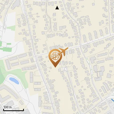 Foto zu Nienhöfener Weg 31, 22547 Hamburg