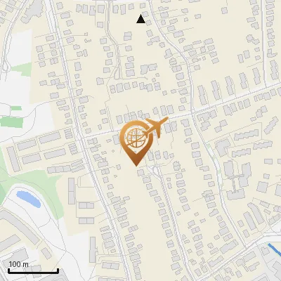 Foto zu Nienhöfener Weg 33, 22547 Hamburg