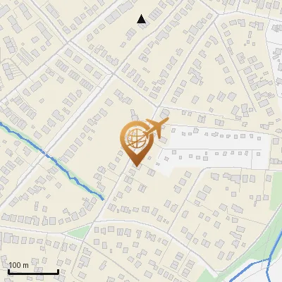 Foto zu Nienkamp 14, 22453 Hamburg