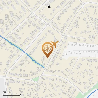 Foto zu Nienkamp 15, 22453 Hamburg