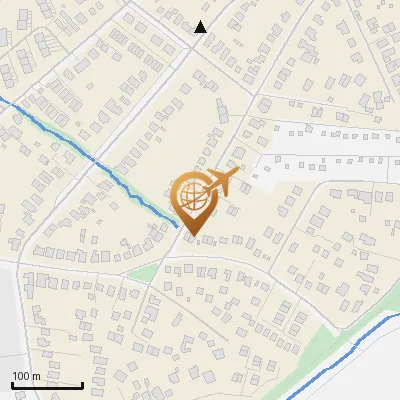 Foto zu Nienkamp 2, 22453 Hamburg