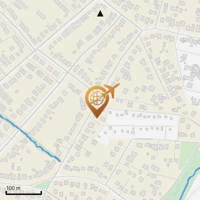 Foto zu Nienkamp 20, 22453 Hamburg