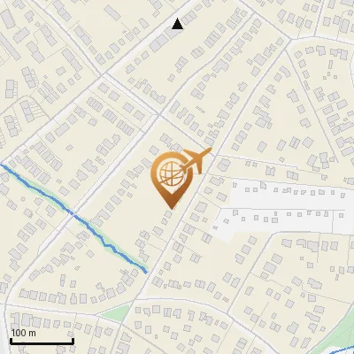 Foto zu Nienkamp 21, 22453 Hamburg