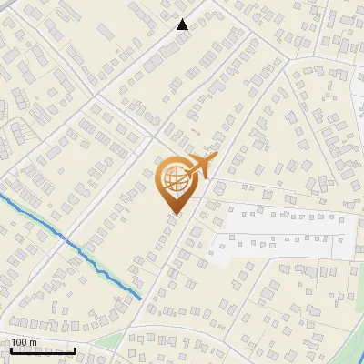 Foto zu Nienkamp 25, 22453 Hamburg