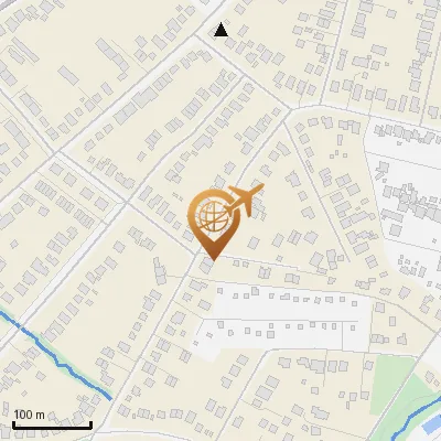 Foto zu Nienkamp 28, 22453 Hamburg