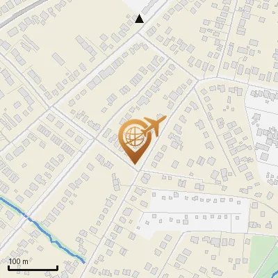 Foto zu Nienkamp 31, 22453 Hamburg