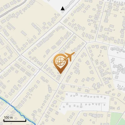 Foto zu Nienkamp 35, 22453 Hamburg