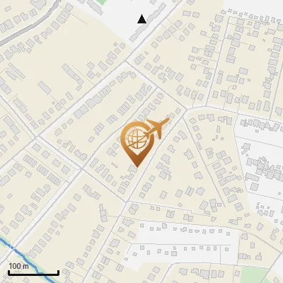 Foto zu Nienkamp 37, 22453 Hamburg