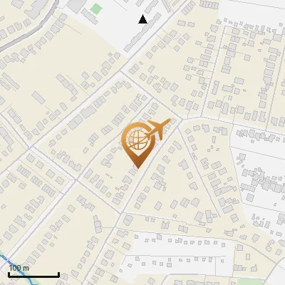 Foto zu Nienkamp 39, 22453 Hamburg