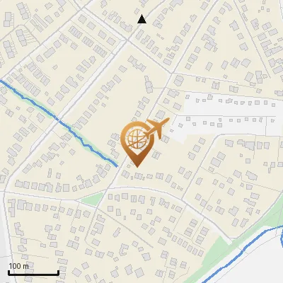 Foto zu Nienkamp 4, 22453 Hamburg