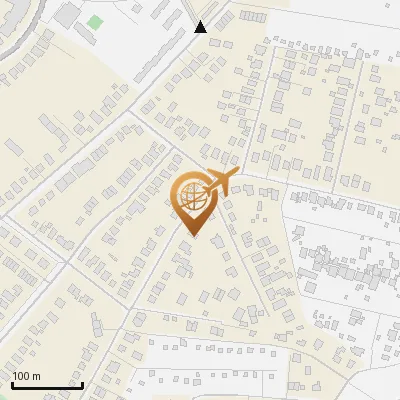 Foto zu Nienkamp 42, 22453 Hamburg