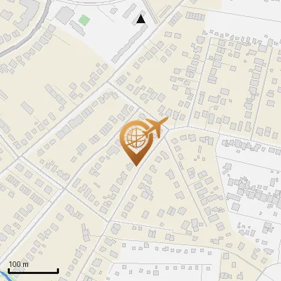 Foto zu Nienkamp 43, 22453 Hamburg