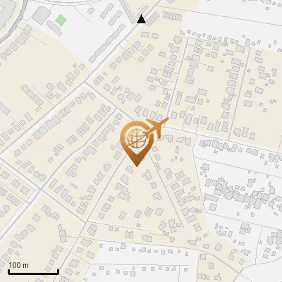 Foto zu Nienkamp 44, 22453 Hamburg