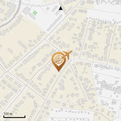 Foto zu Nienkamp 45, 22453 Hamburg