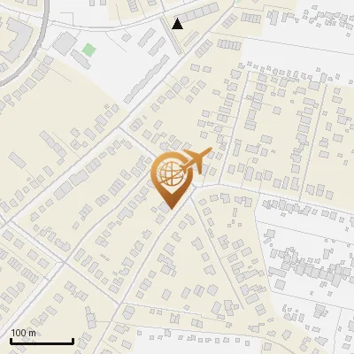 Foto zu Nienkamp 49, 22453 Hamburg