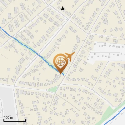 Foto zu Nienkamp 5, 22453 Hamburg