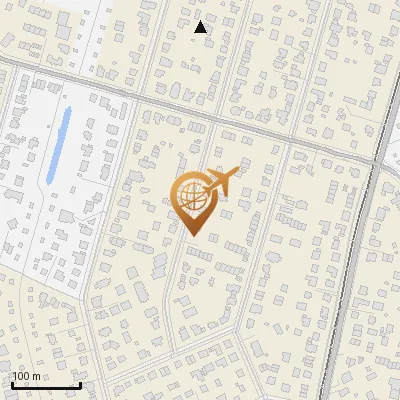 Foto zu Nienkemperstraße 44, 14167 Berlin