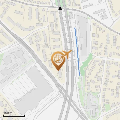 Foto zu Nienredder 14, 22527 Hamburg