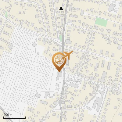 Foto zu Nienstedtener Straße 1, 22609 Hamburg