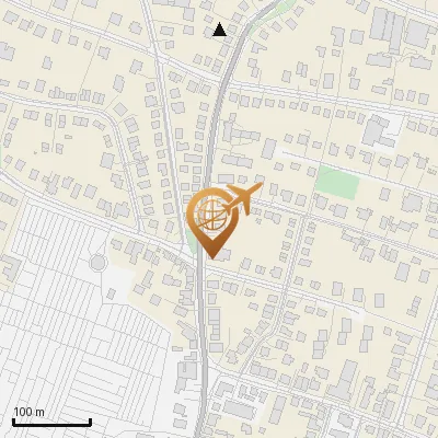 Foto zu Nienstedtener Straße 10, 22609 Hamburg