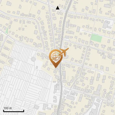 Foto zu Nienstedtener Straße 13, 22609 Hamburg