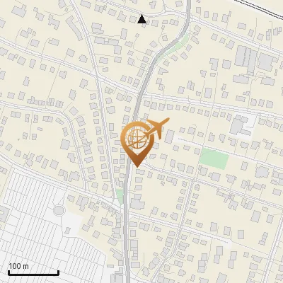 Foto zu Nienstedtener Straße 18, 22609 Hamburg