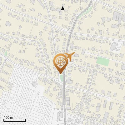 Foto zu Nienstedtener Straße 19, 22609 Hamburg