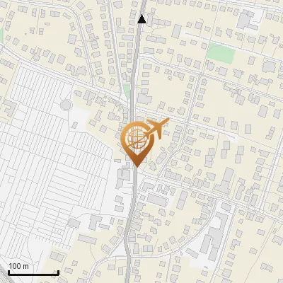 Foto zu Nienstedtener Straße 2, 22609 Hamburg