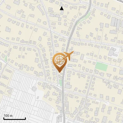 Foto zu Nienstedtener Straße 23, 22609 Hamburg