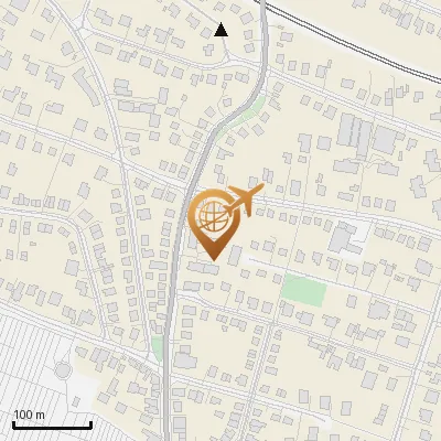 Foto zu Nienstedtener Straße 24, 22609 Hamburg