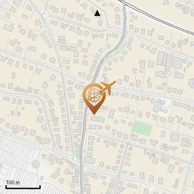 Foto zu Nienstedtener Straße 28, 22609 Hamburg