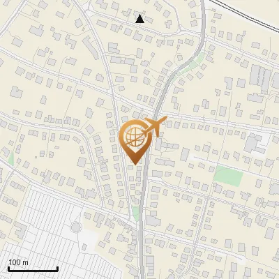 Foto zu Nienstedtener Straße 31, 22609 Hamburg