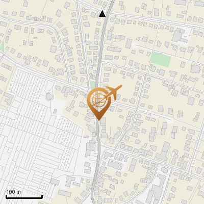 Foto zu Nienstedtener Straße 4, 22609 Hamburg