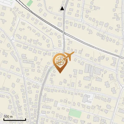 Foto zu Nienstedtener Straße 44, 22609 Hamburg