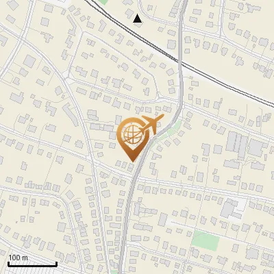 Foto zu Nienstedtener Straße 47, 22609 Hamburg