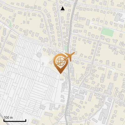 Foto zu Nienstedtener Straße 5, 22609 Hamburg