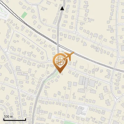 Foto zu Nienstedtener Straße 50, 22609 Hamburg