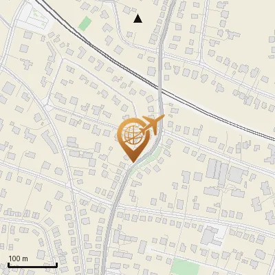 Foto zu Nienstedtener Straße 55, 22609 Hamburg