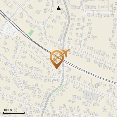 Foto zu Nienstedtener Straße 63, 22609 Hamburg